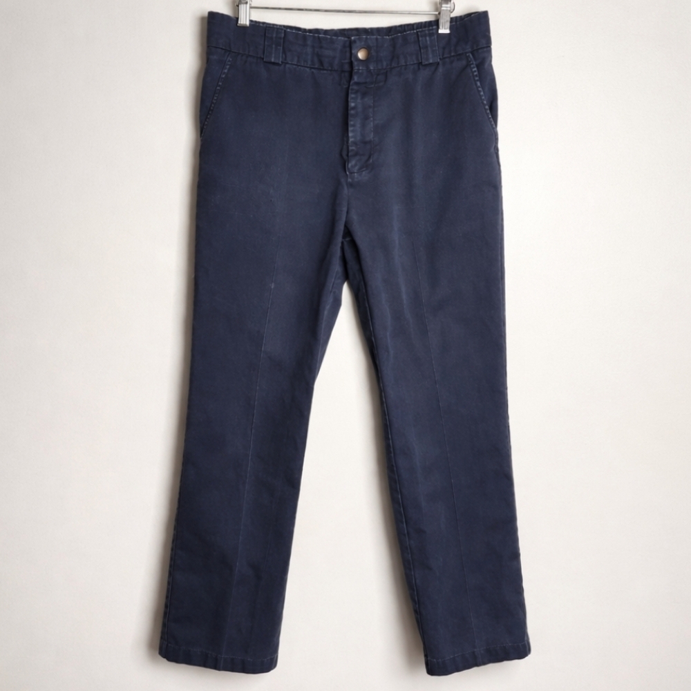 Blauer Emergency Services Navy Uniform Pants Men’s 32